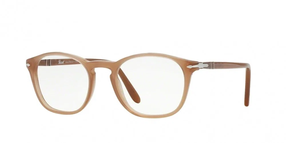 Persol 3007V Eyeglasses - Black - view 11